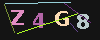 Gambar captcha